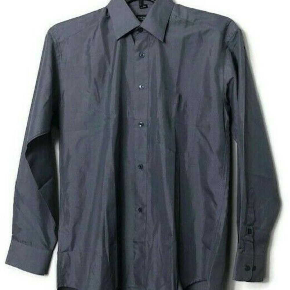 Paul Smith London Long Sleeve Shirt